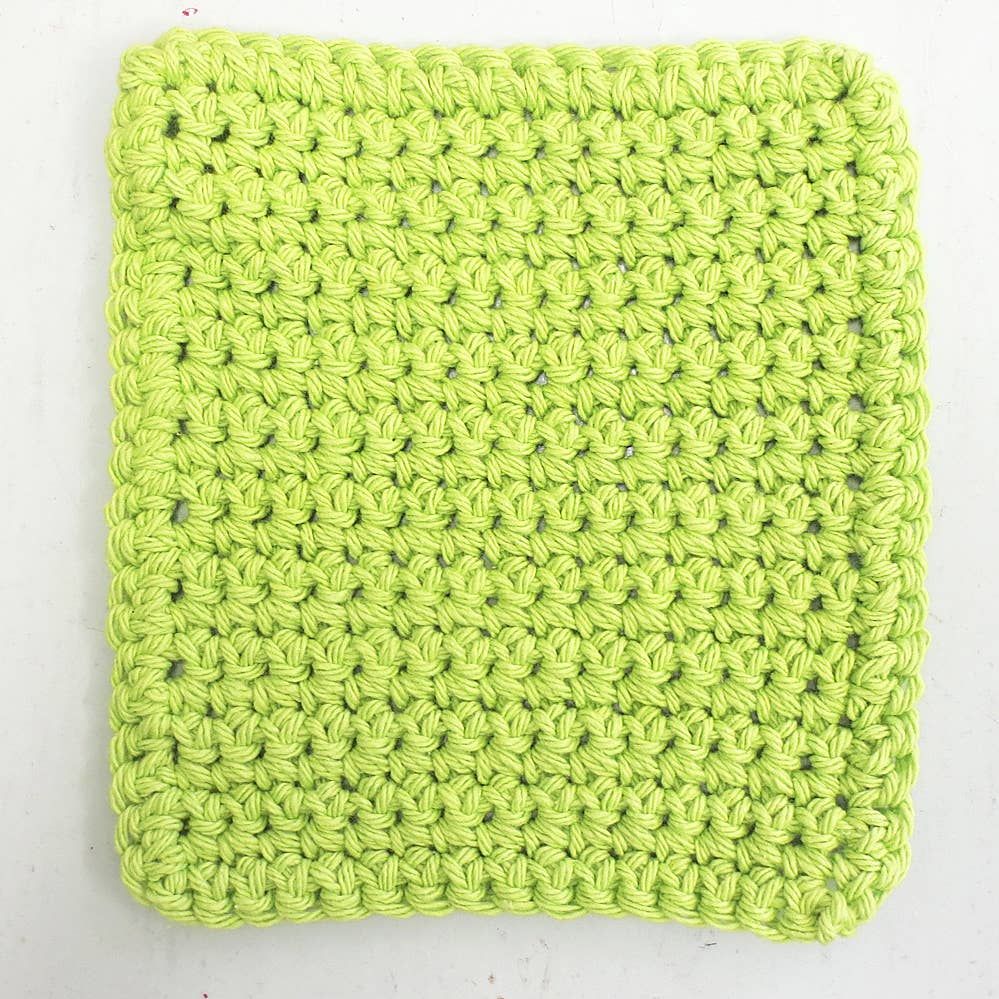 Holiday Tree Soap & Washcloth Set