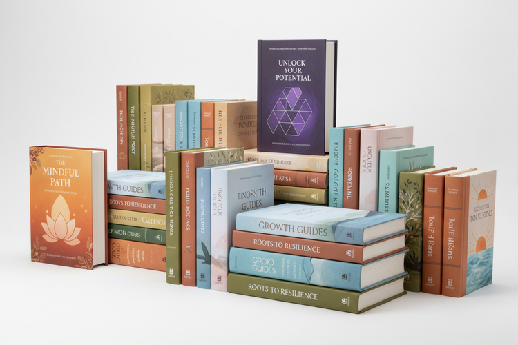 Self Help Books