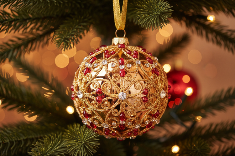 Ornaments