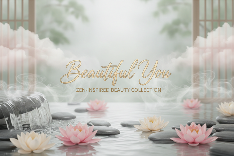 Beautiful you!