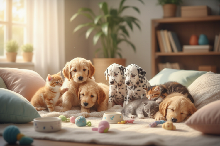 Pets