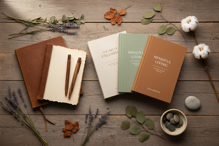 Books & journals