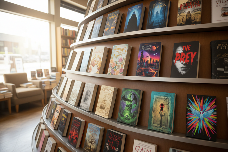 Books