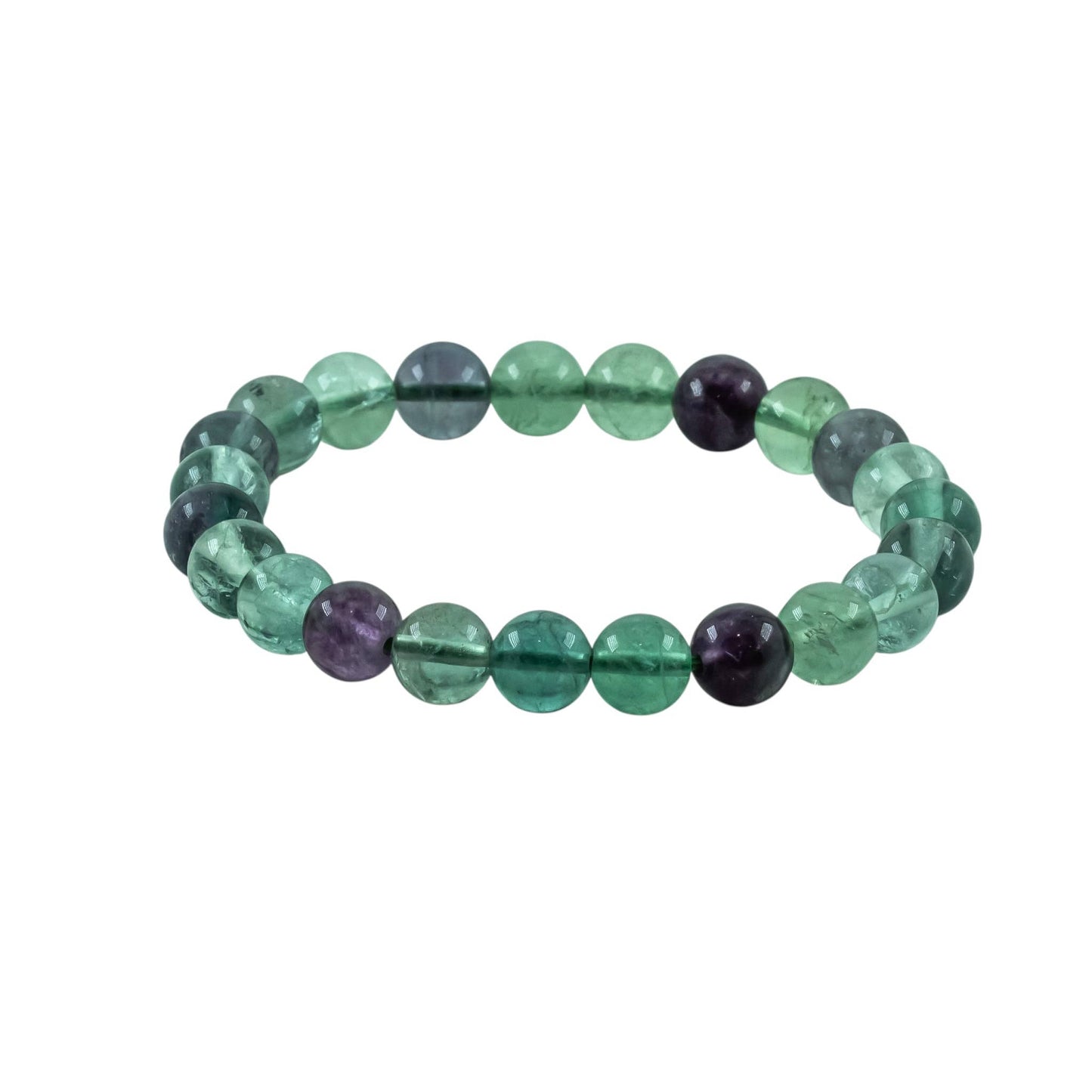 Gemstone Bracelets 8mm