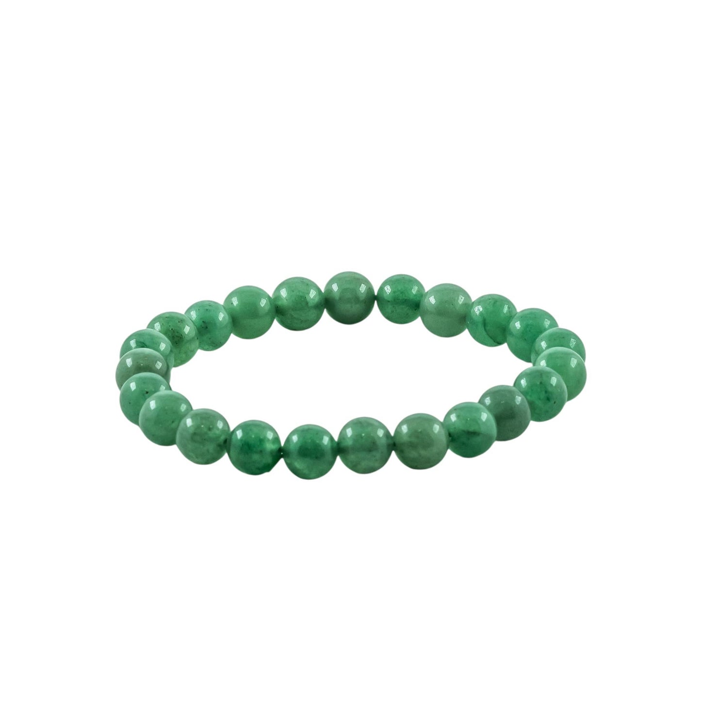 Gemstone Bracelets 8mm