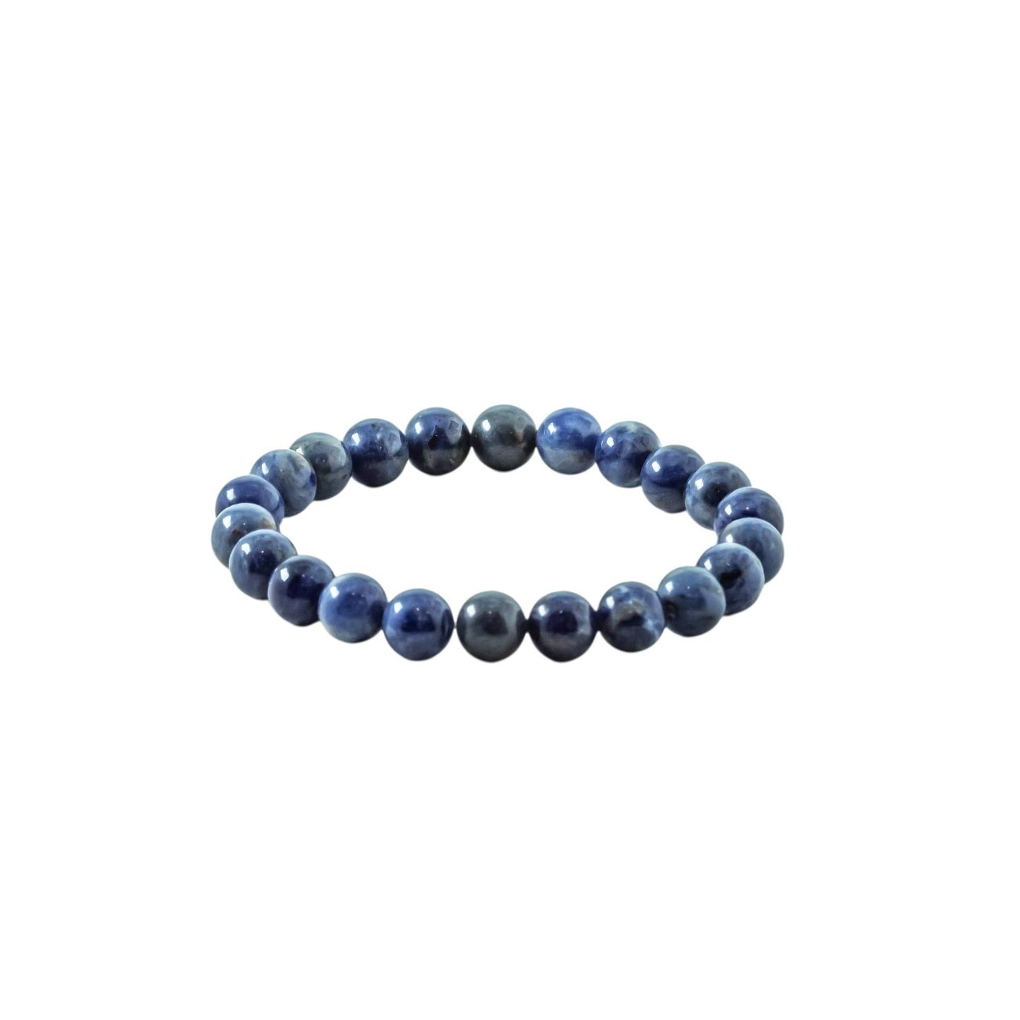 Gemstone Bracelets 8mm