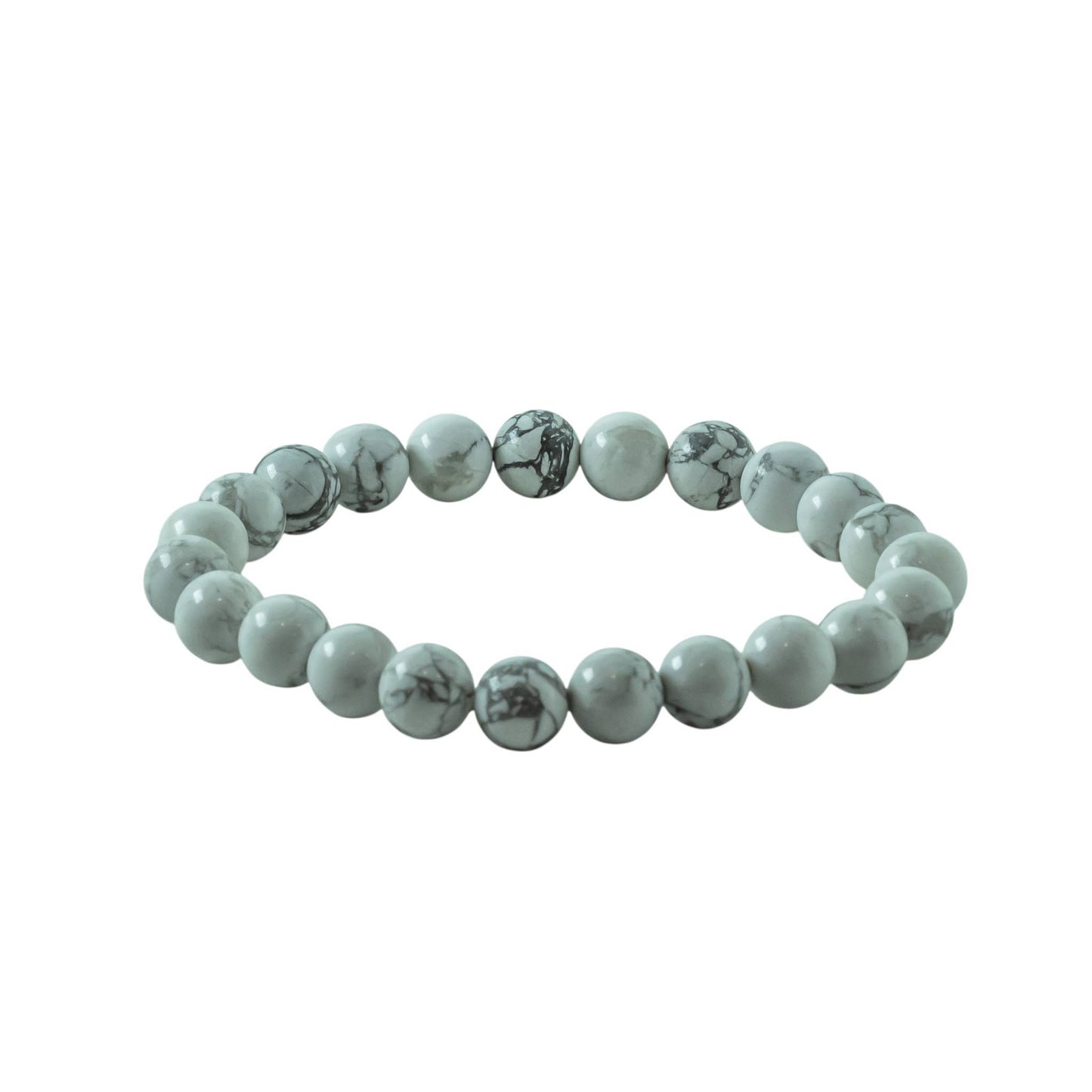 Gemstone Bracelets 8mm