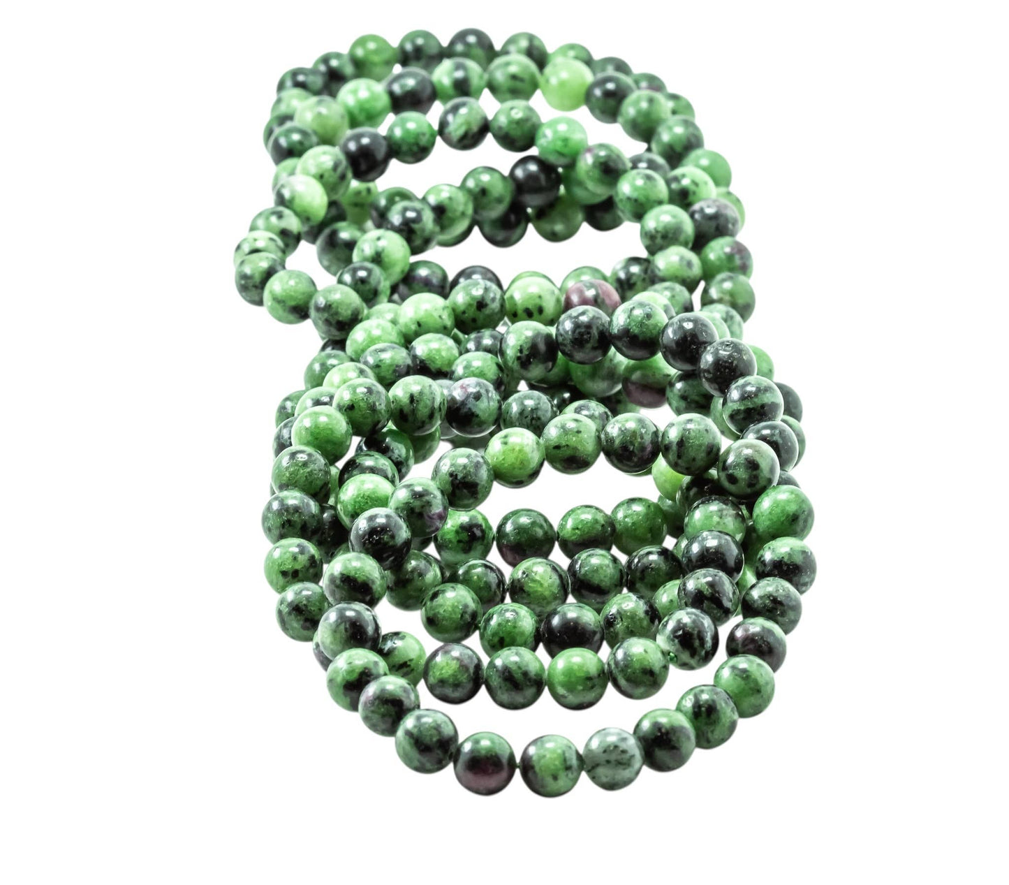Gemstone Bracelets 8mm