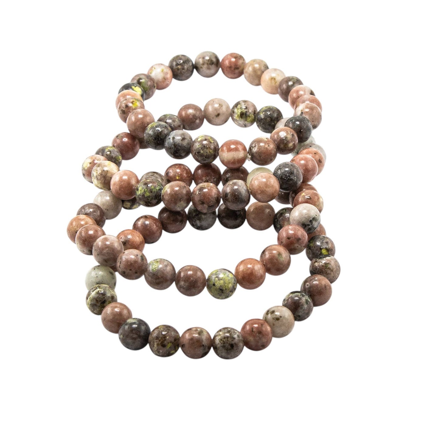 Gemstone Bracelets 8mm