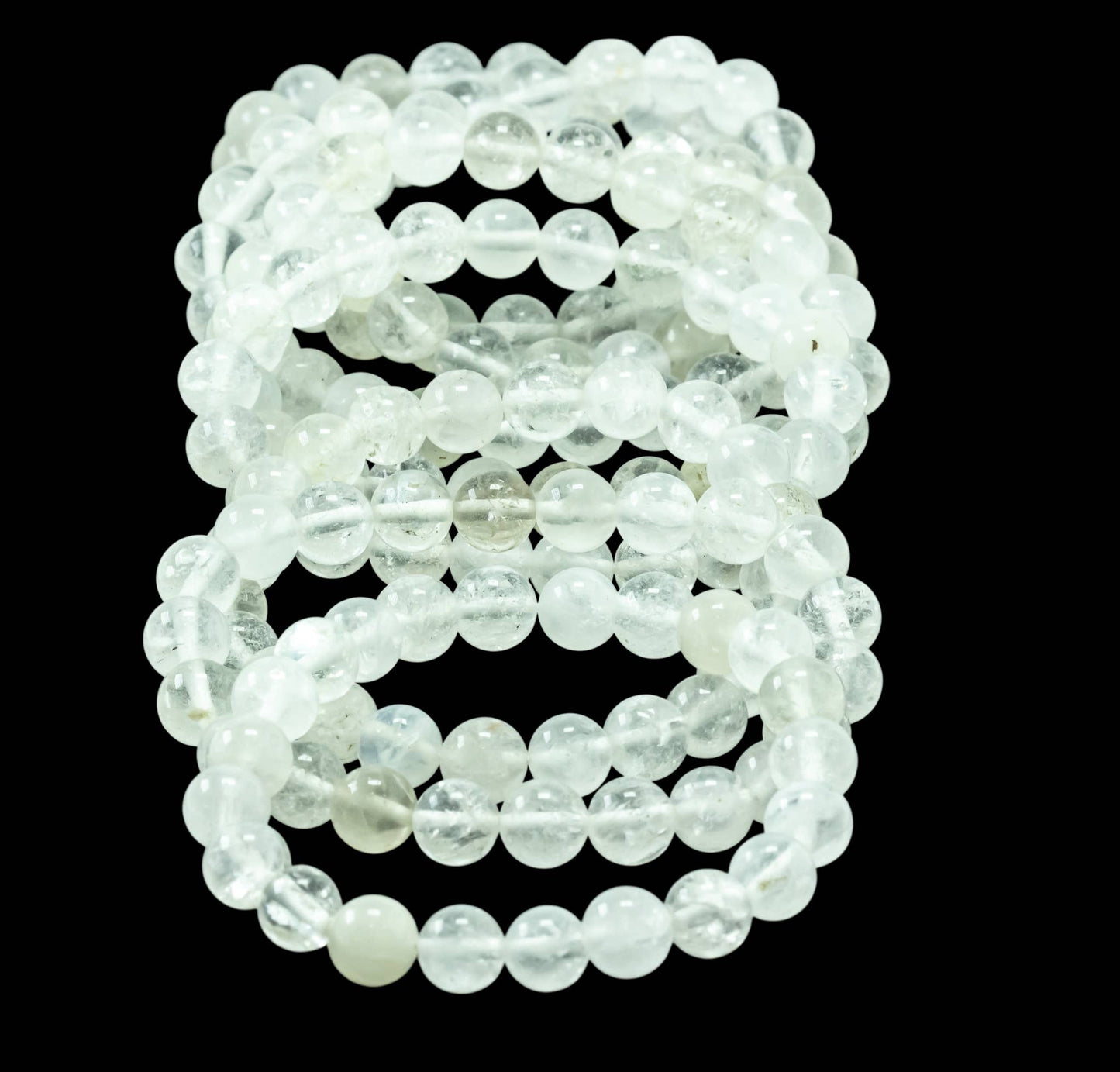 Gemstone Bracelets 8mm