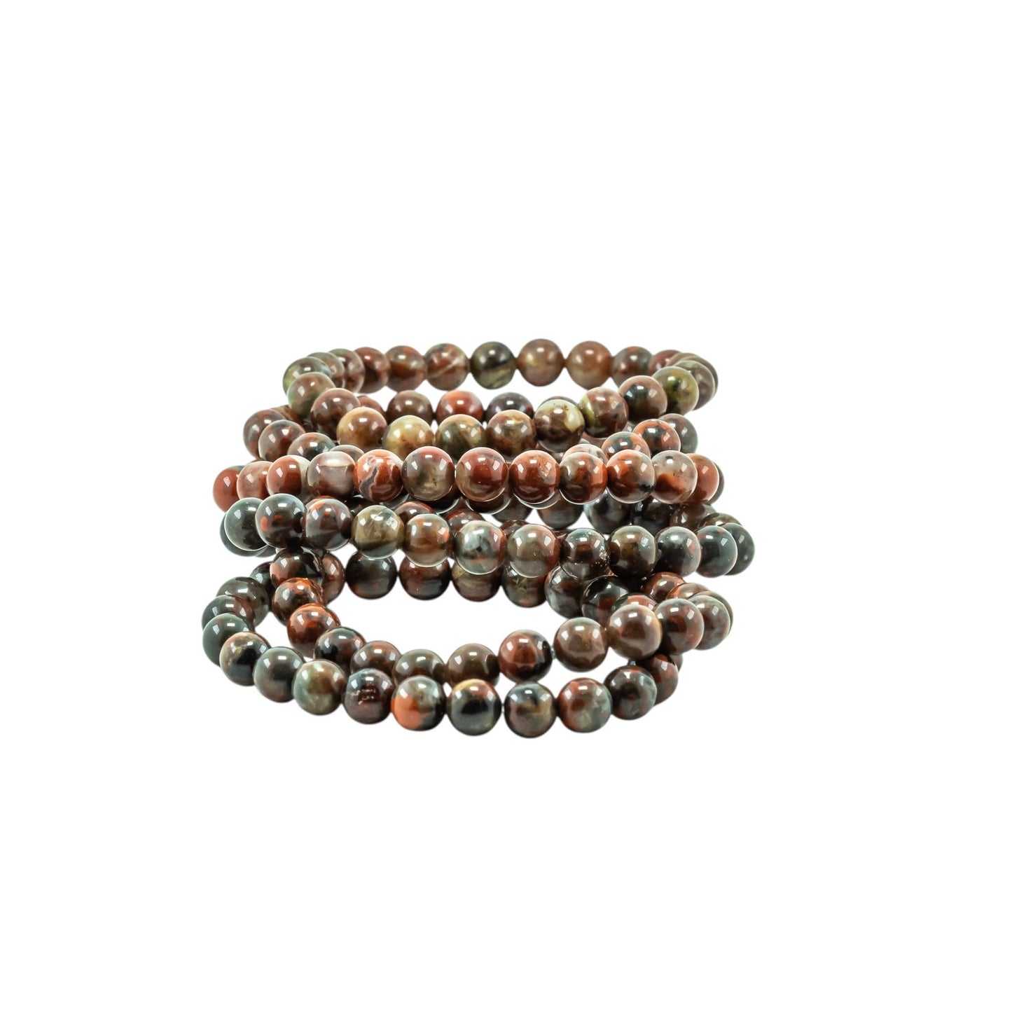 Gemstone Bracelets 8mm