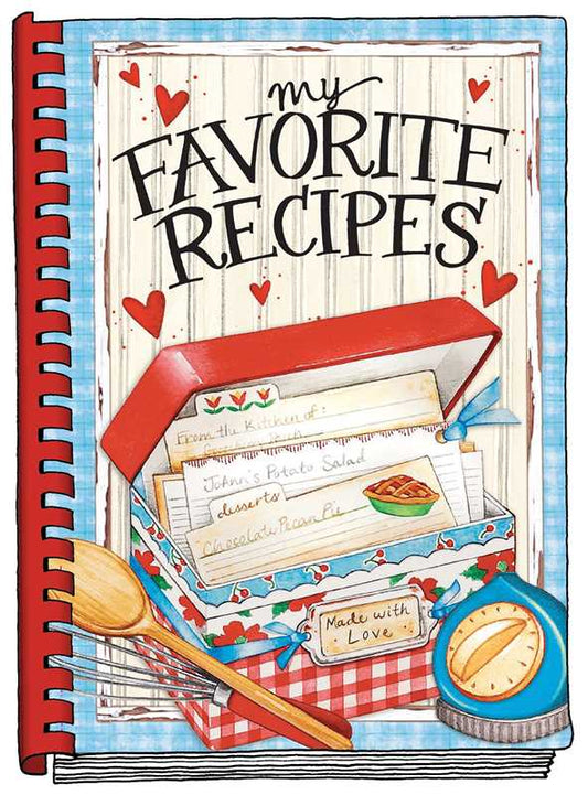 Create Your Own Cookbook by Gooseberry Patch