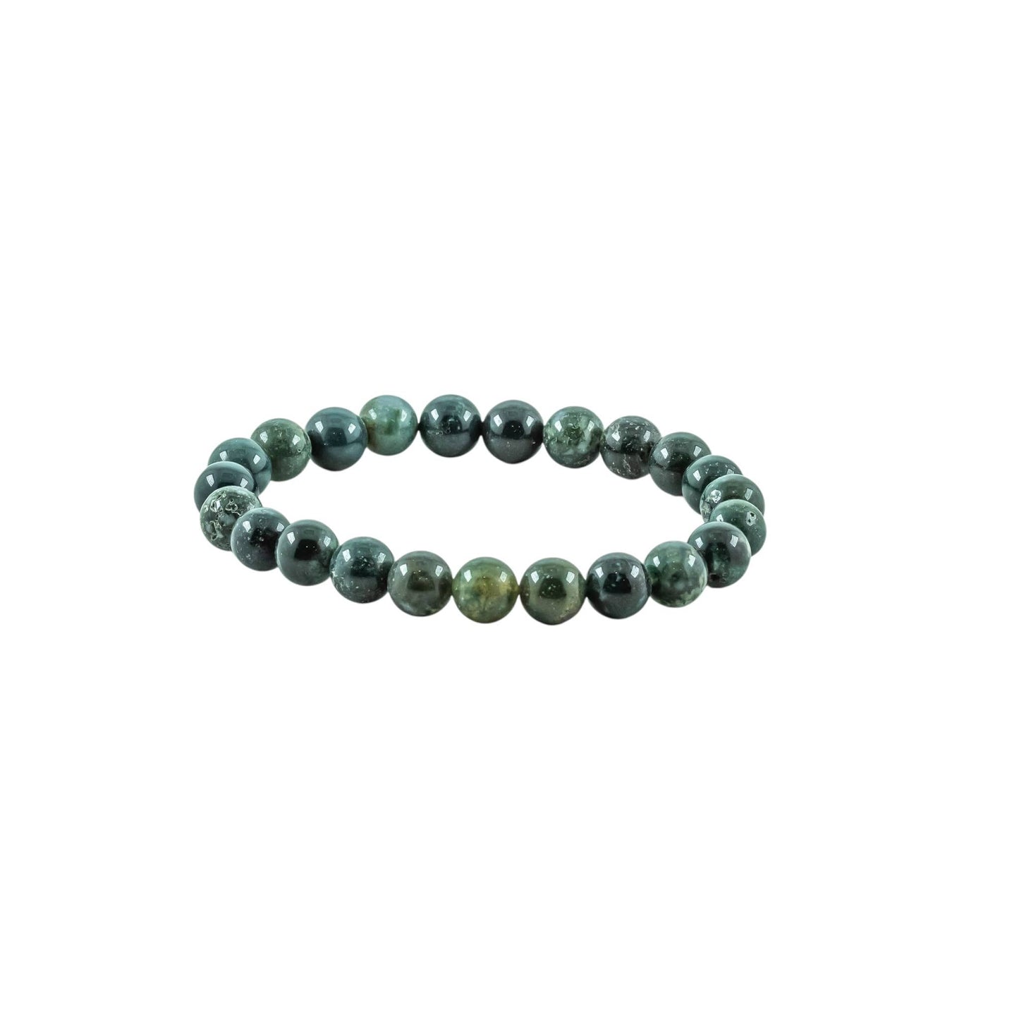 Gemstone Bracelets 8mm