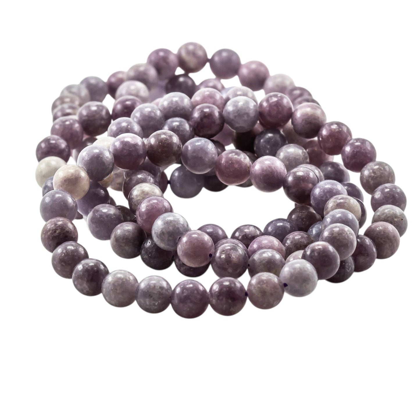 Gemstone Bracelets 8mm