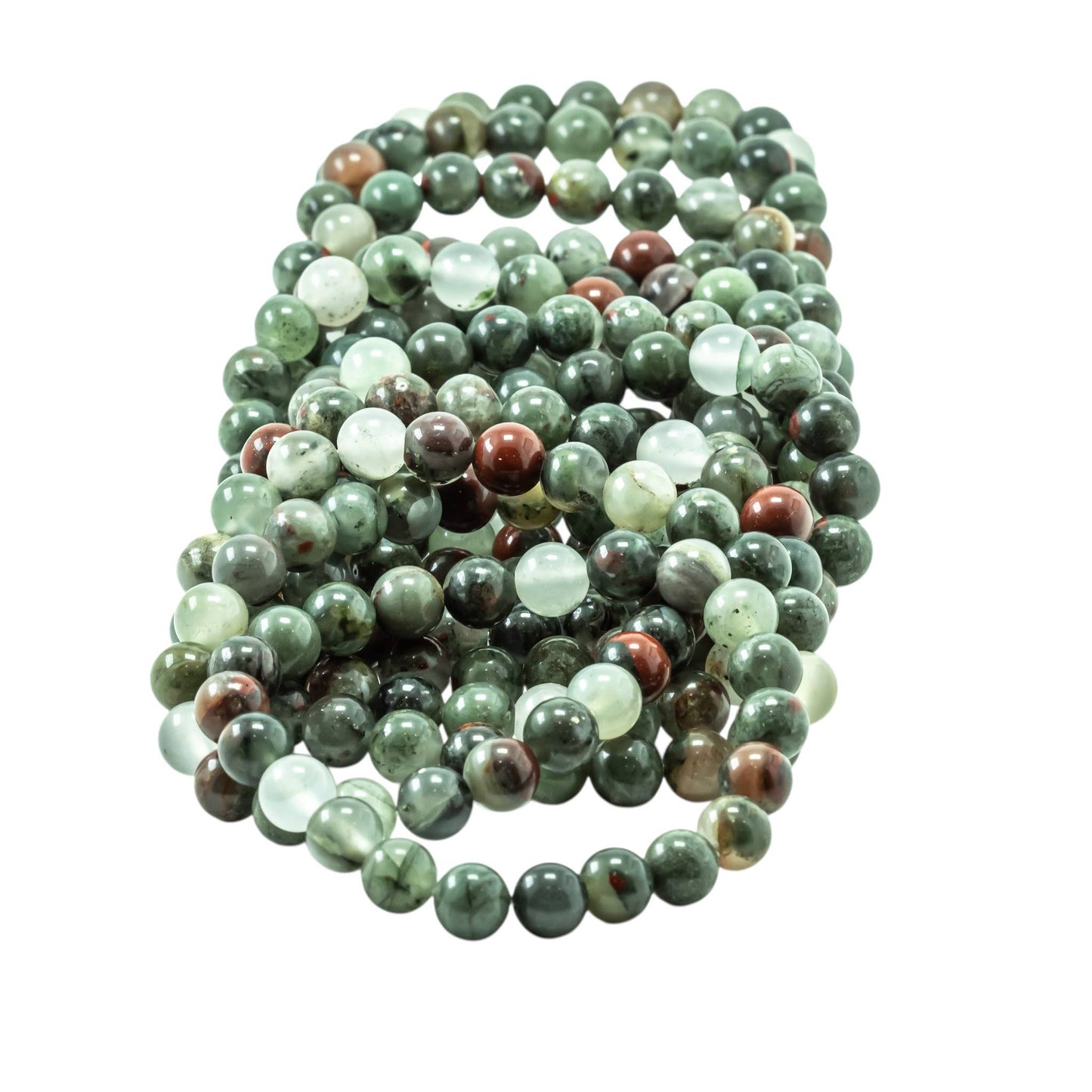 Gemstone Bracelets 8mm