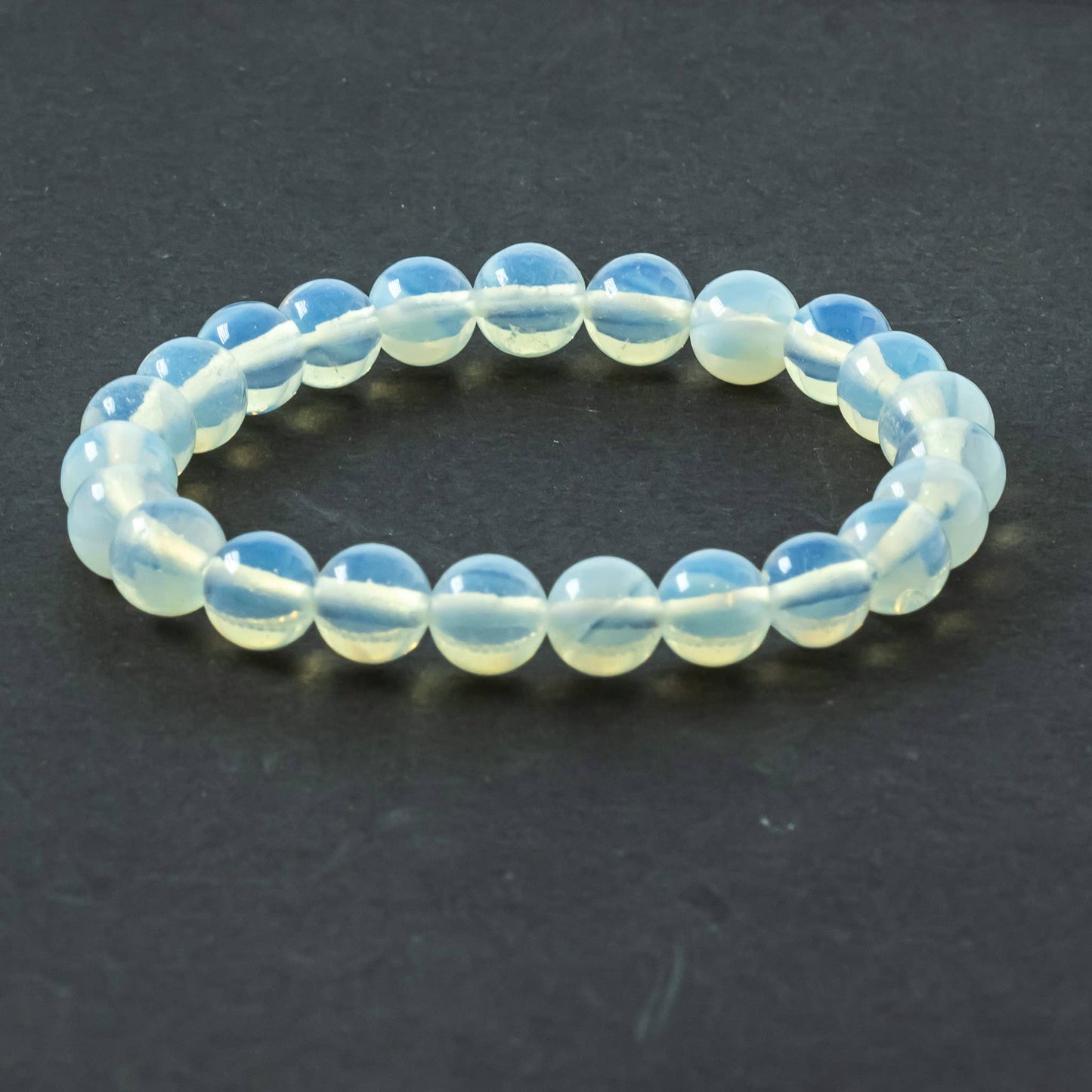 Gemstone Bracelets 8mm