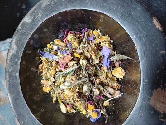 Full Moon Ritual Kit