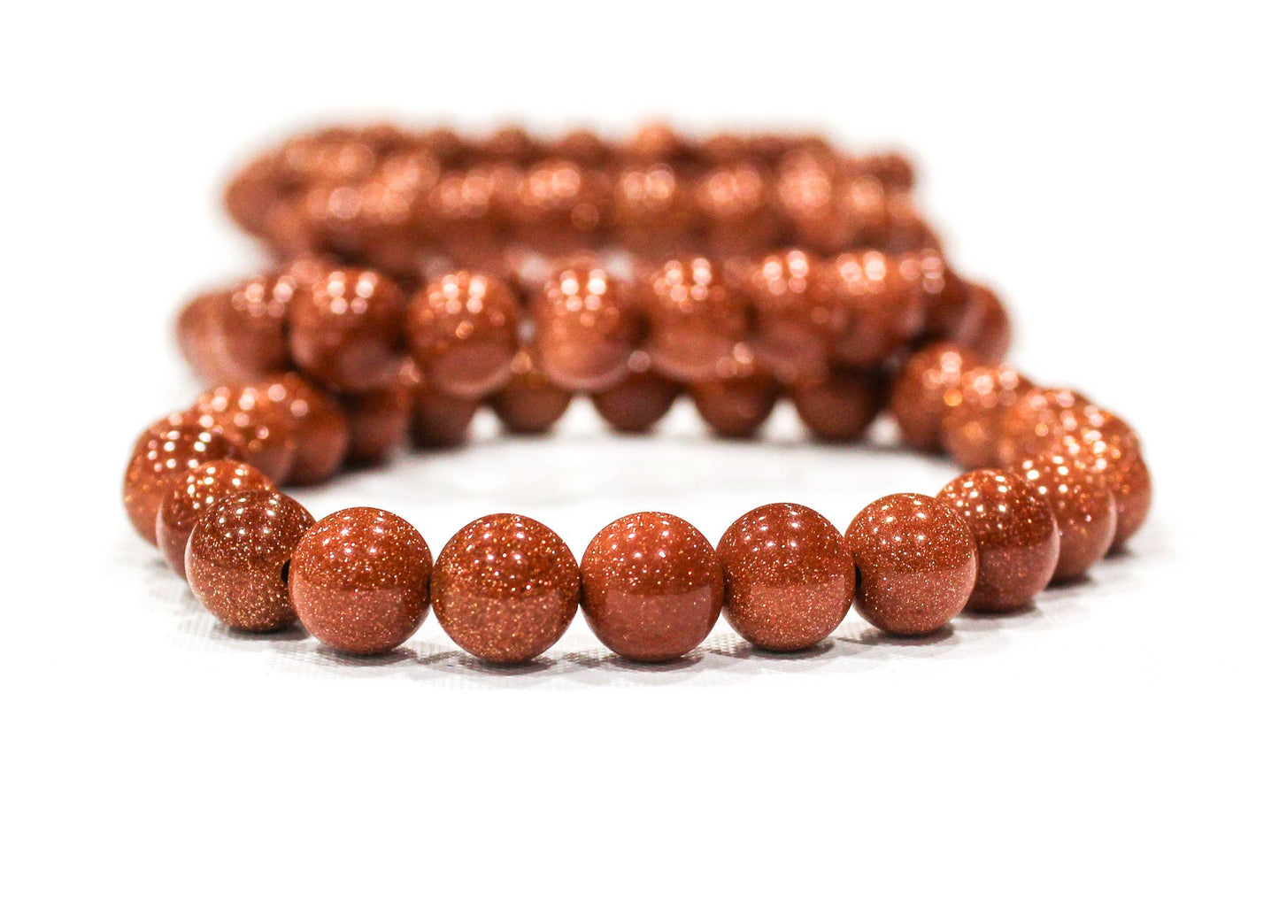 Gemstone Bracelets 8mm