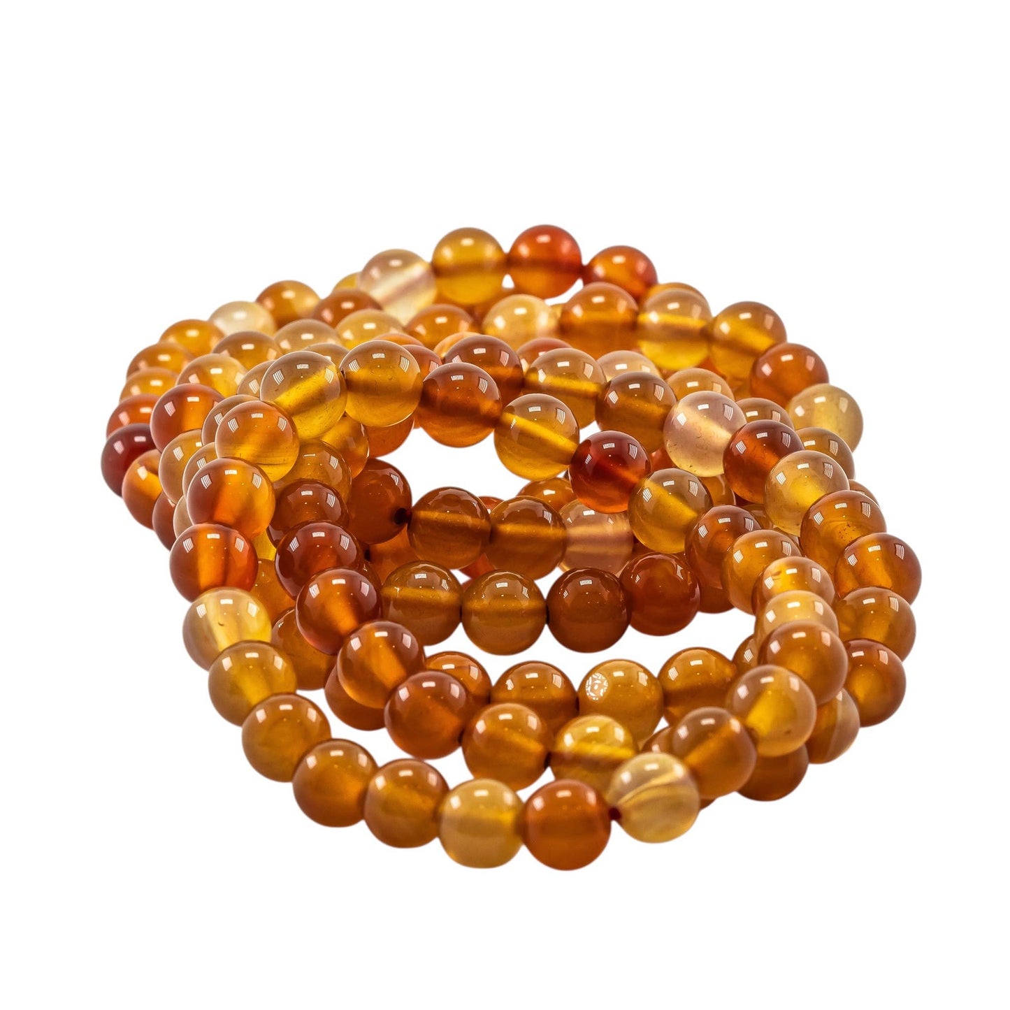 Gemstone Bracelets 8mm