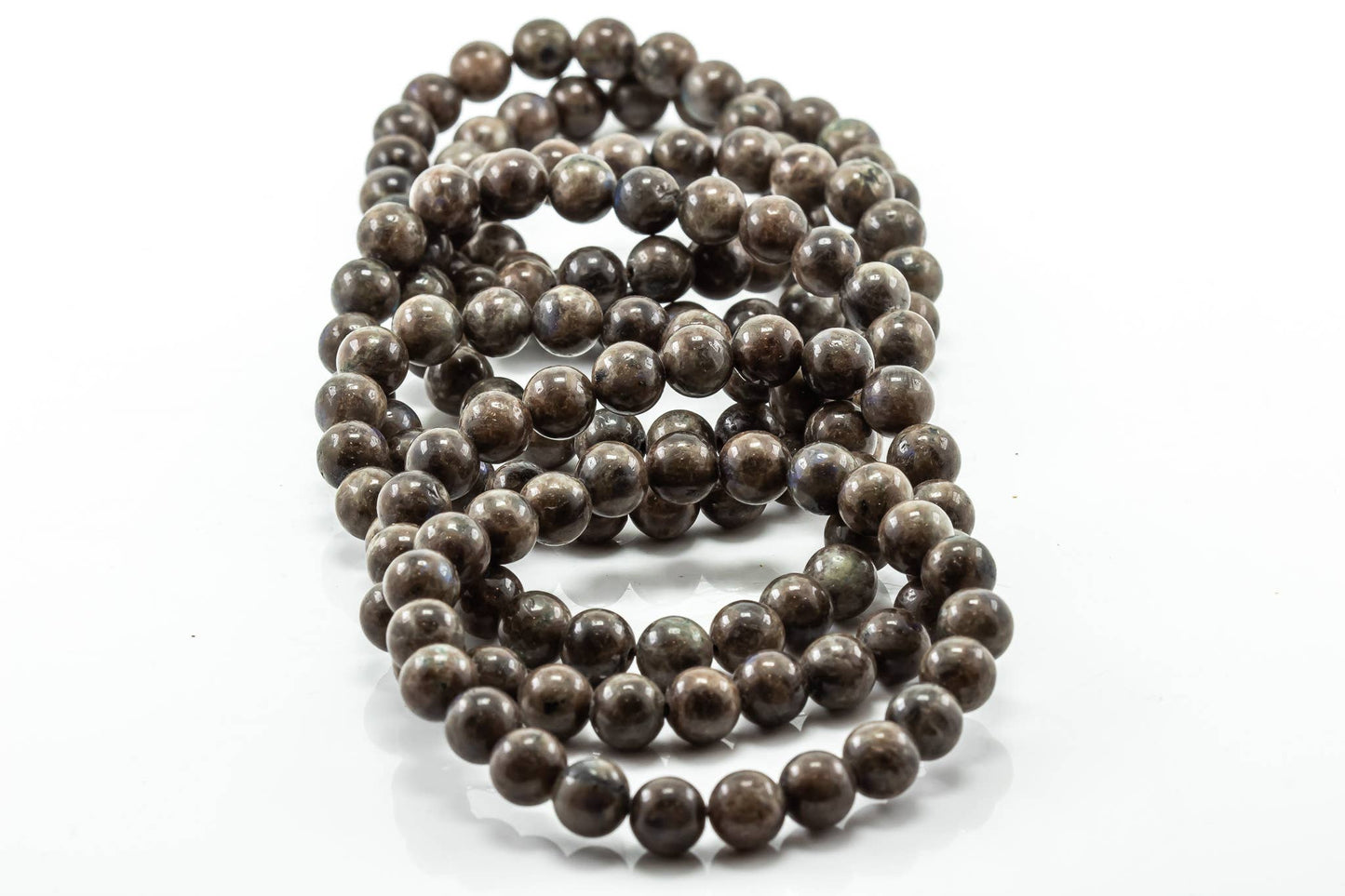 Gemstone Bracelets 8mm