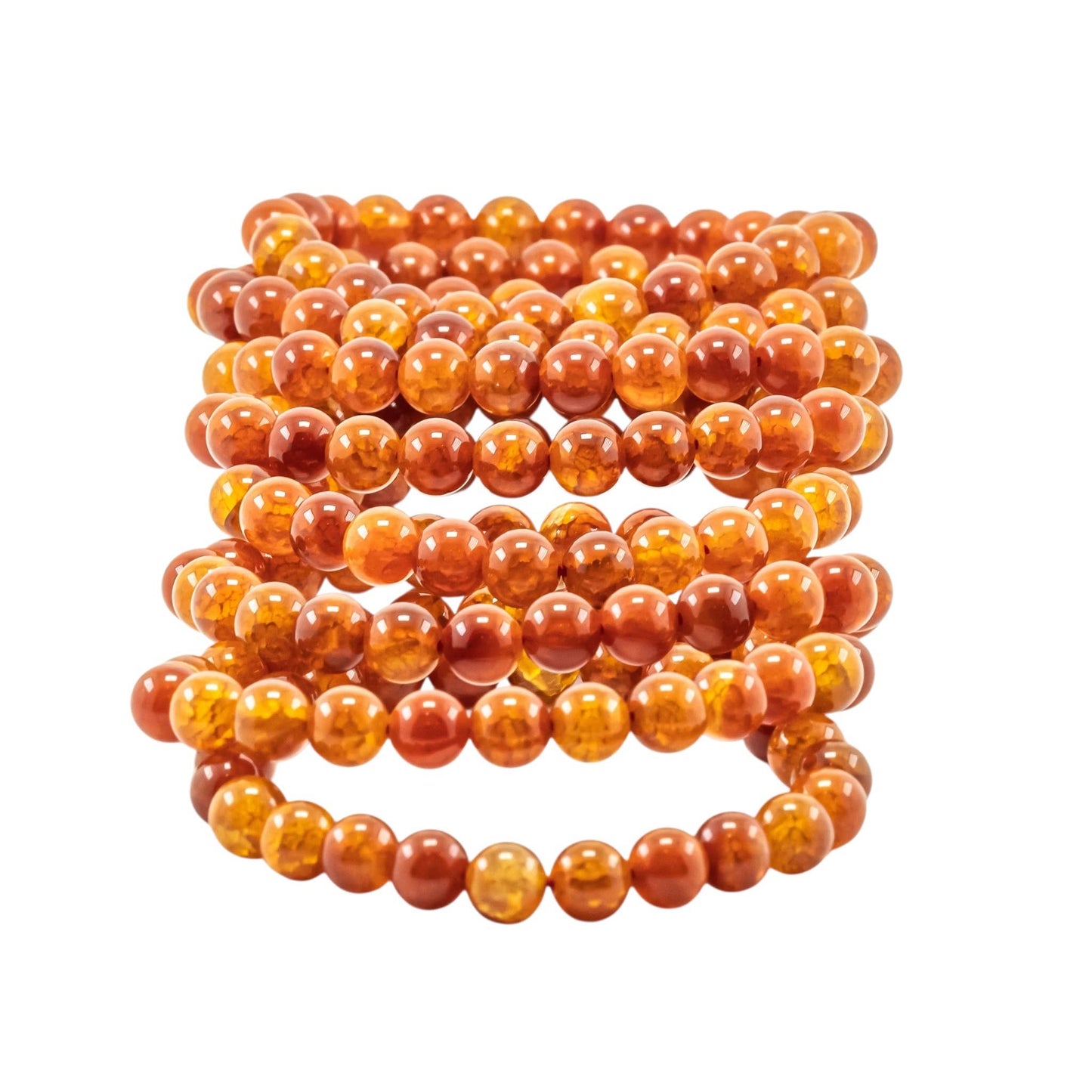 Gemstone Bracelets 8mm