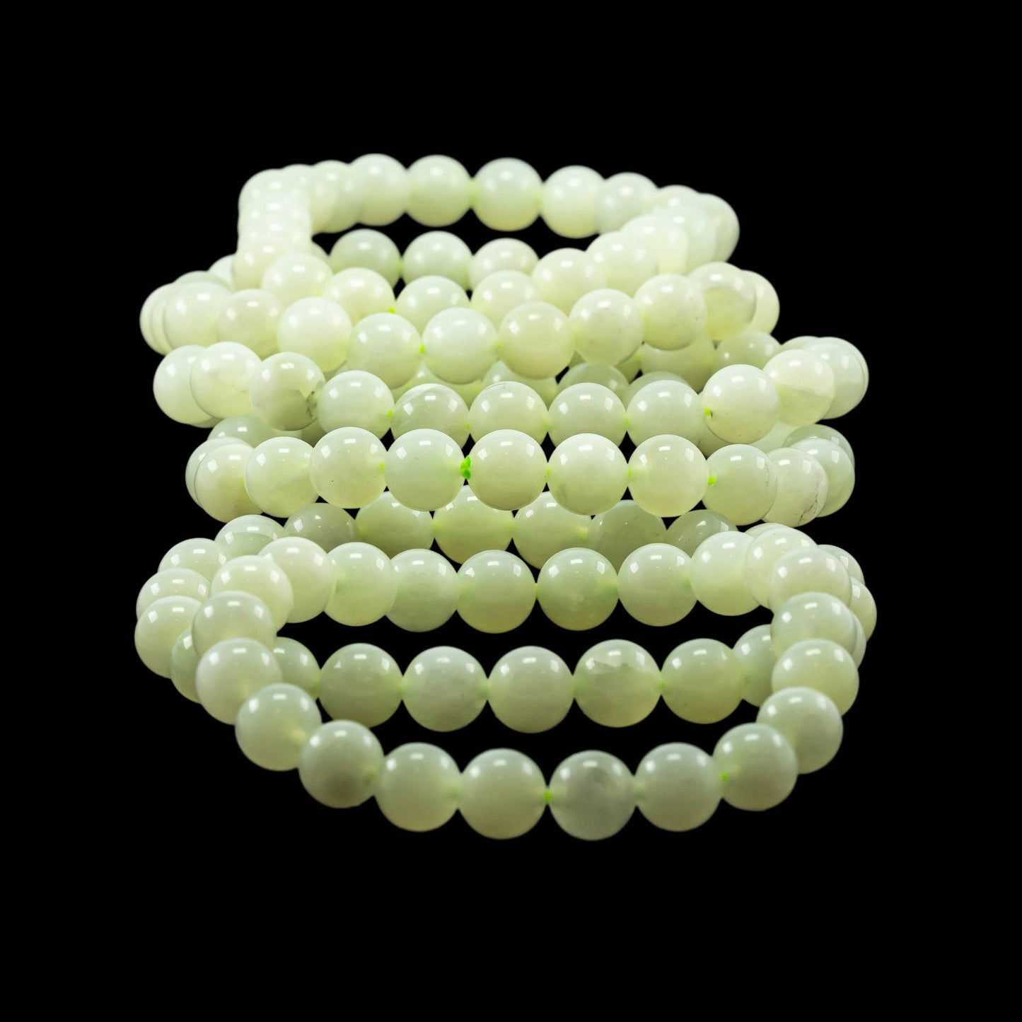Gemstone Bracelets 8mm