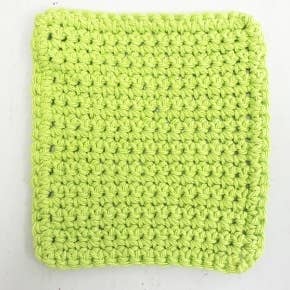 Blackberry Sage Soap & Washcloth Set