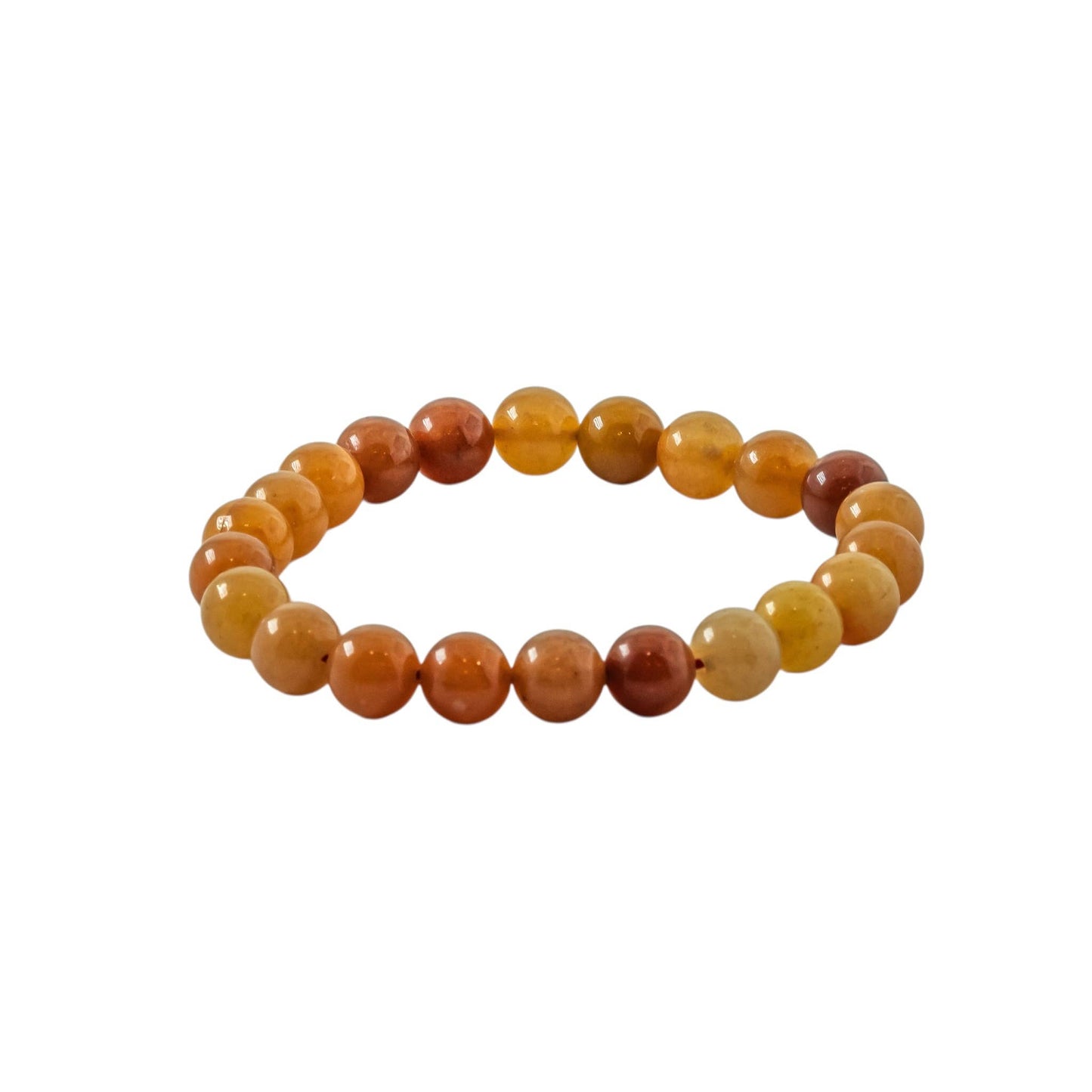 Gemstone Bracelets 8mm