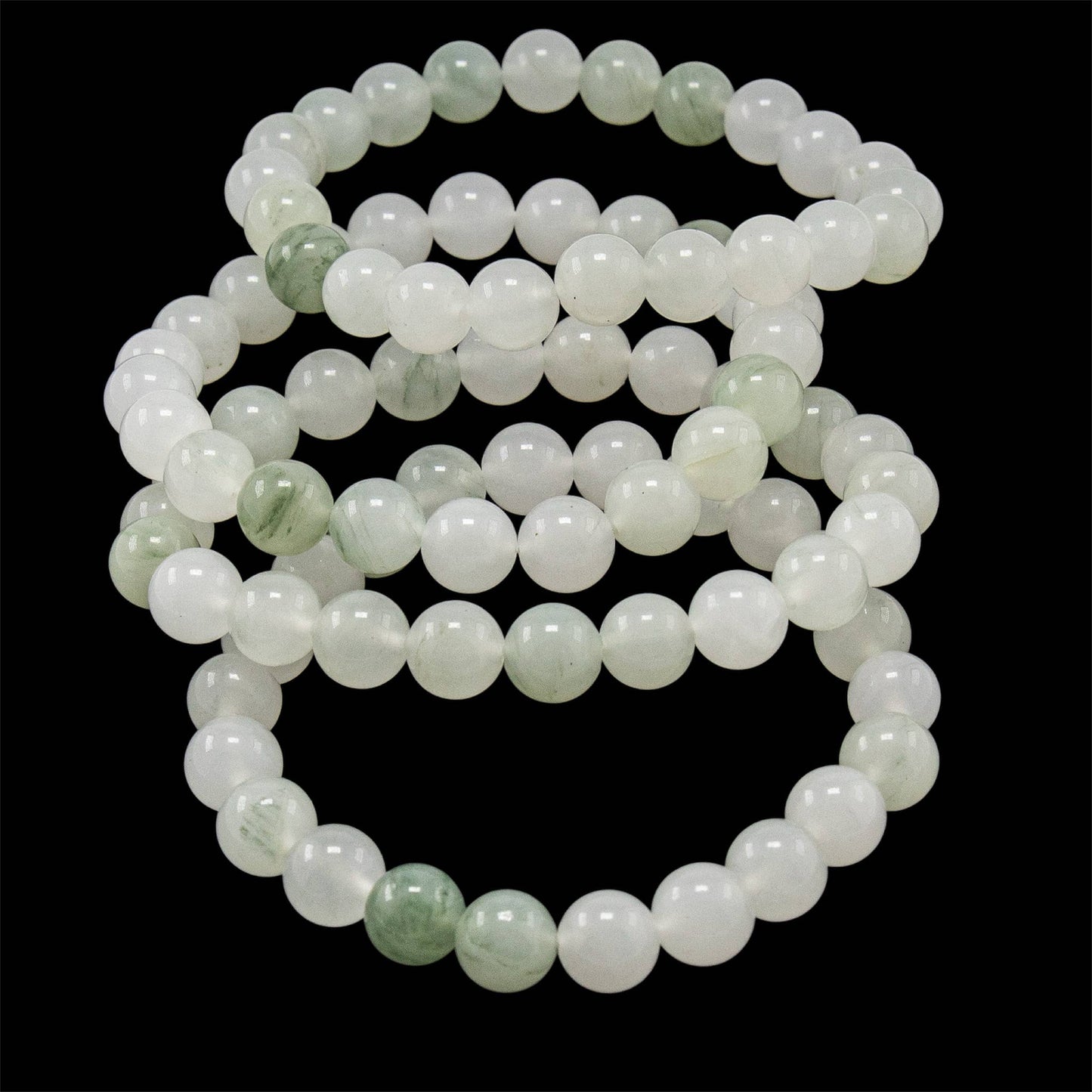 Gemstone Bracelets 8mm