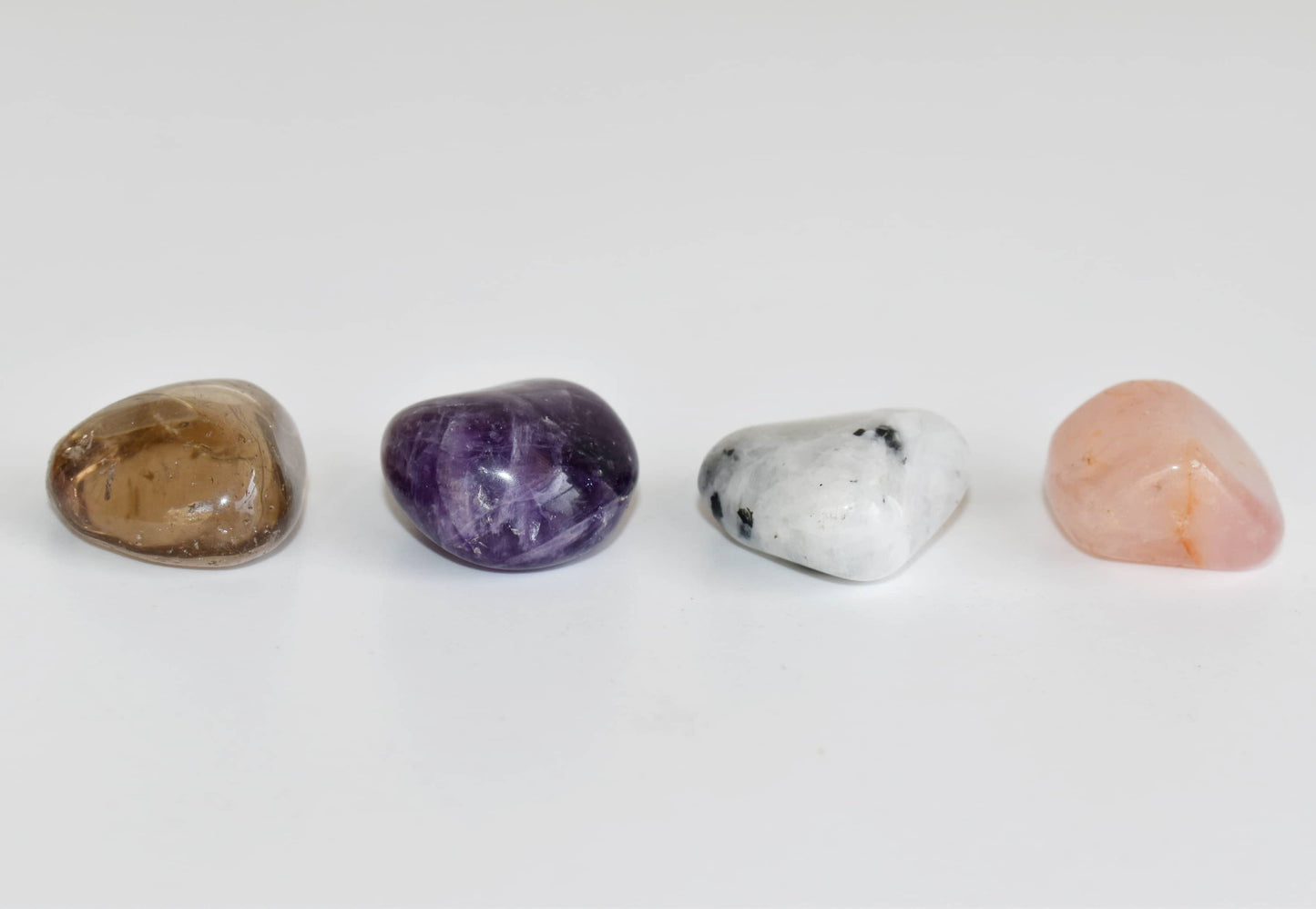 GRIEF Support Relief Crystal Set