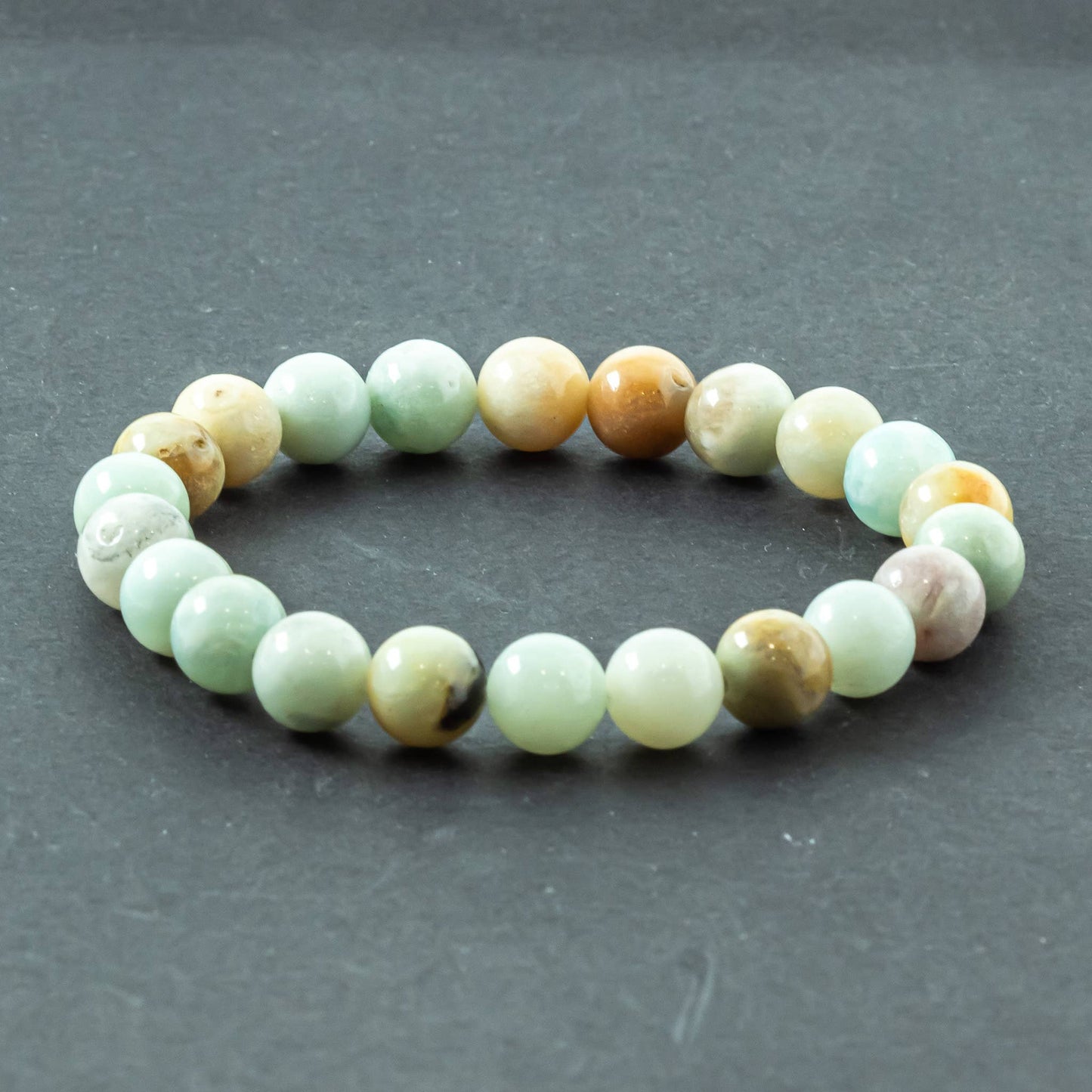 Gemstone Bracelets 8mm