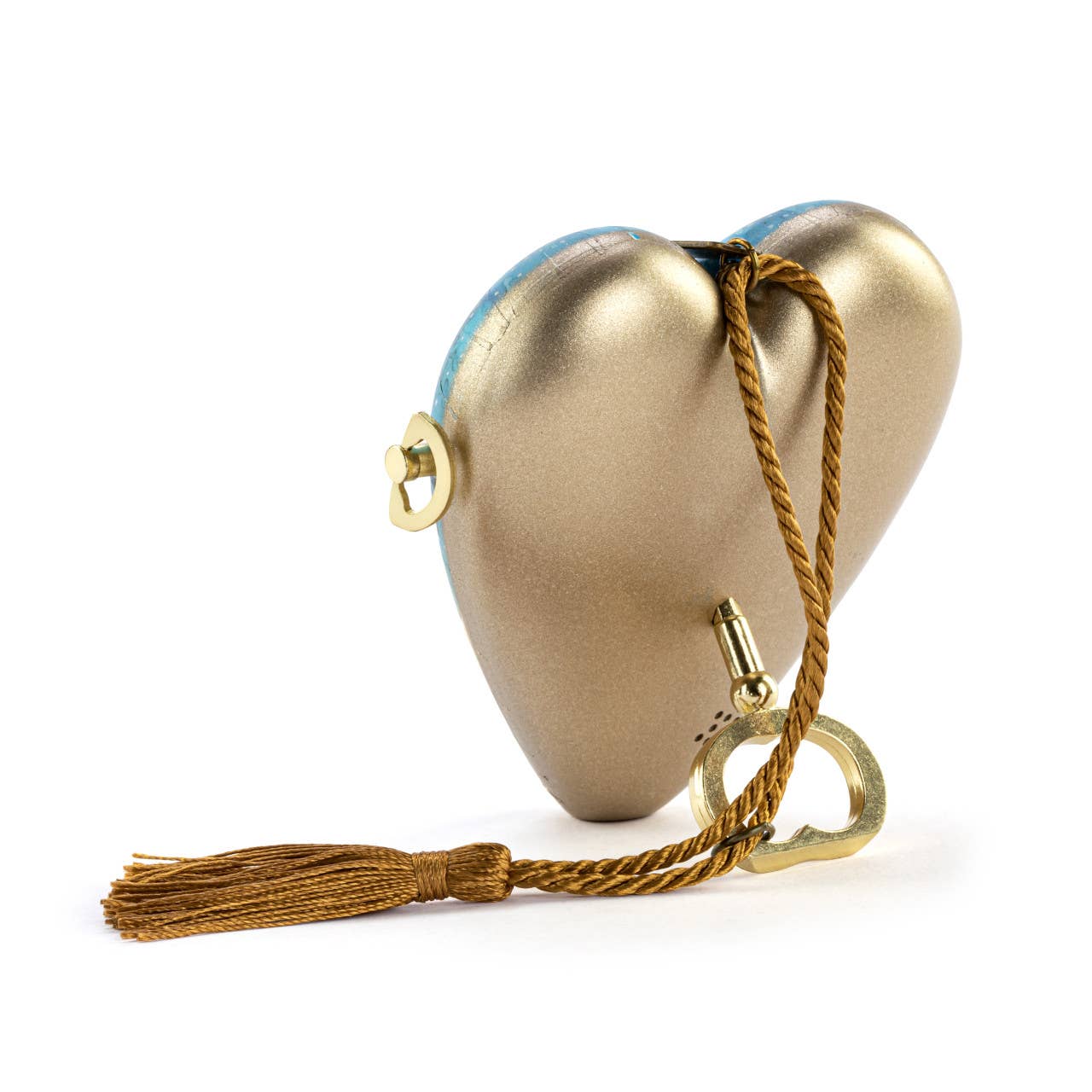 Holy Family Musical Art Heart