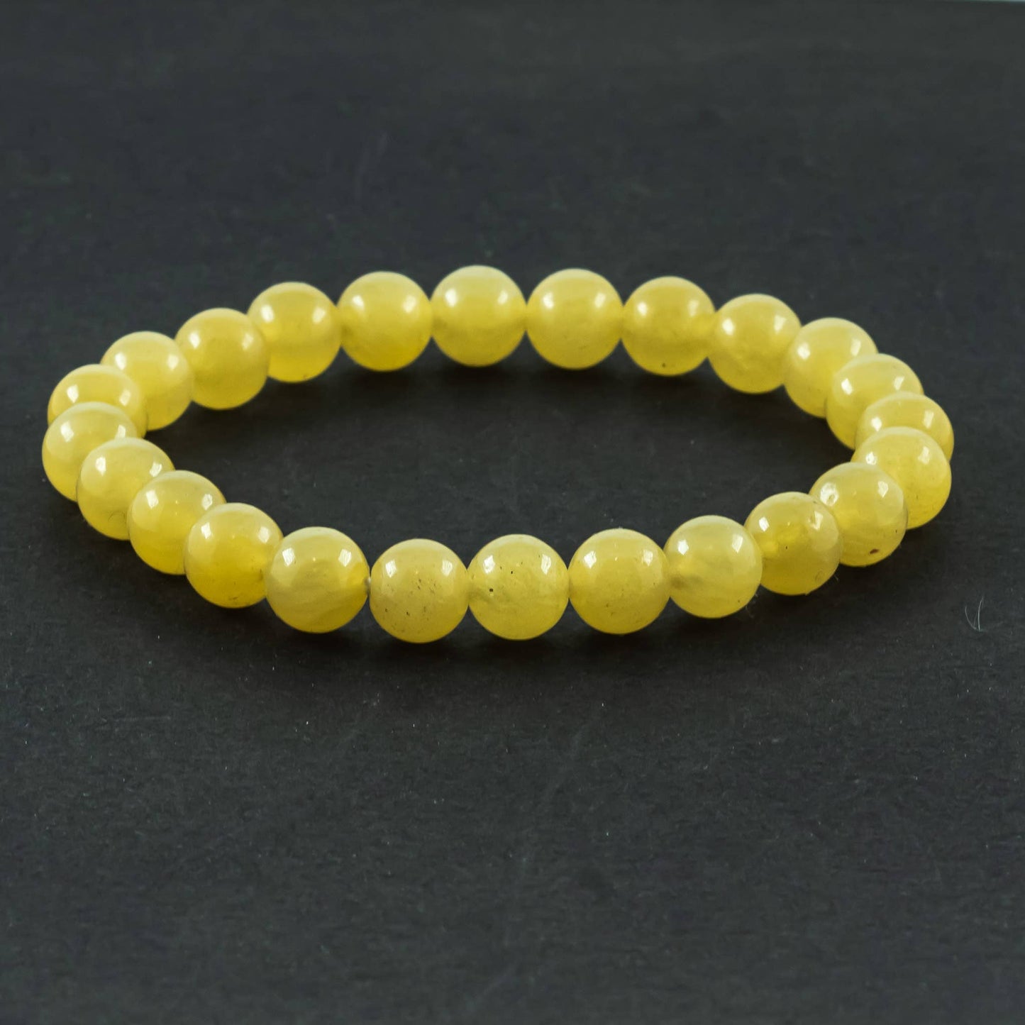 Gemstone Bracelets 8mm