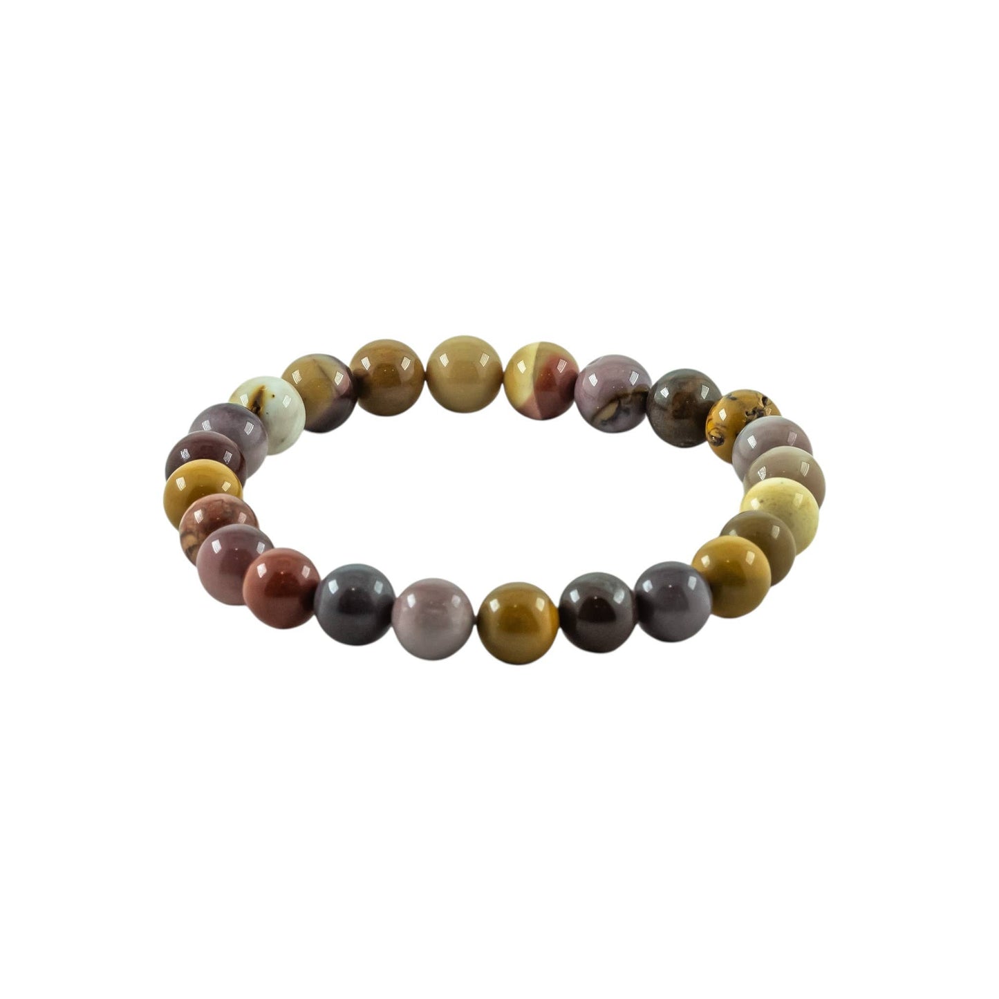 Gemstone Bracelets 8mm