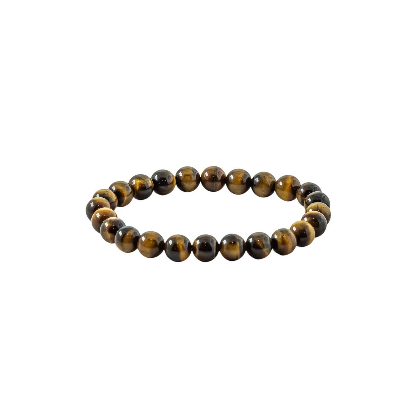 Gemstone Bracelets 8mm