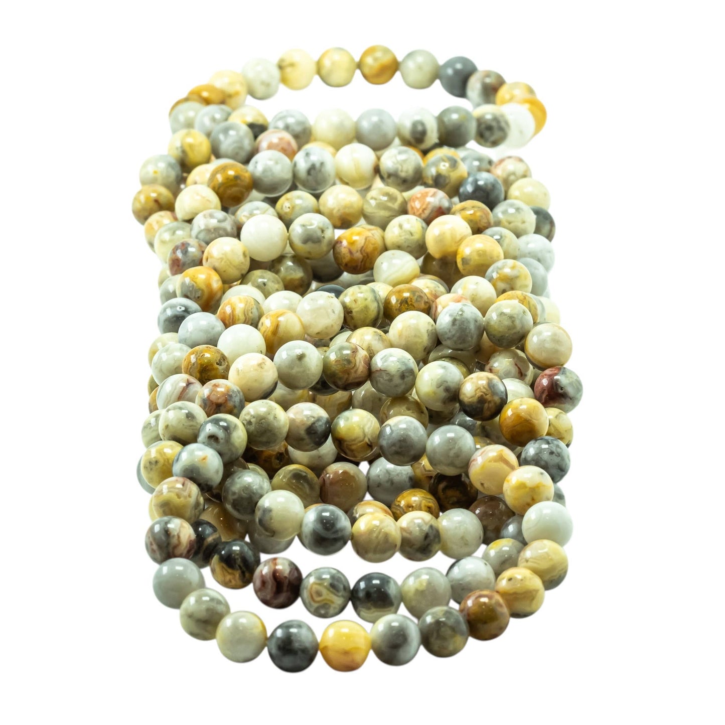 Gemstone Bracelets 8mm