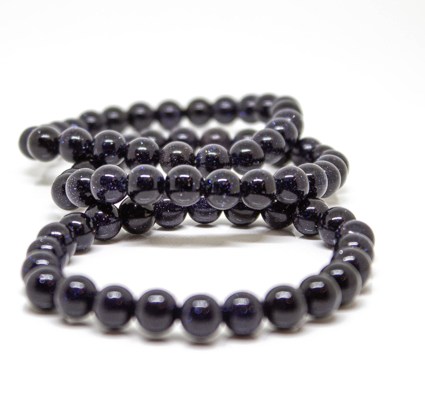 Gemstone Bracelets 8mm