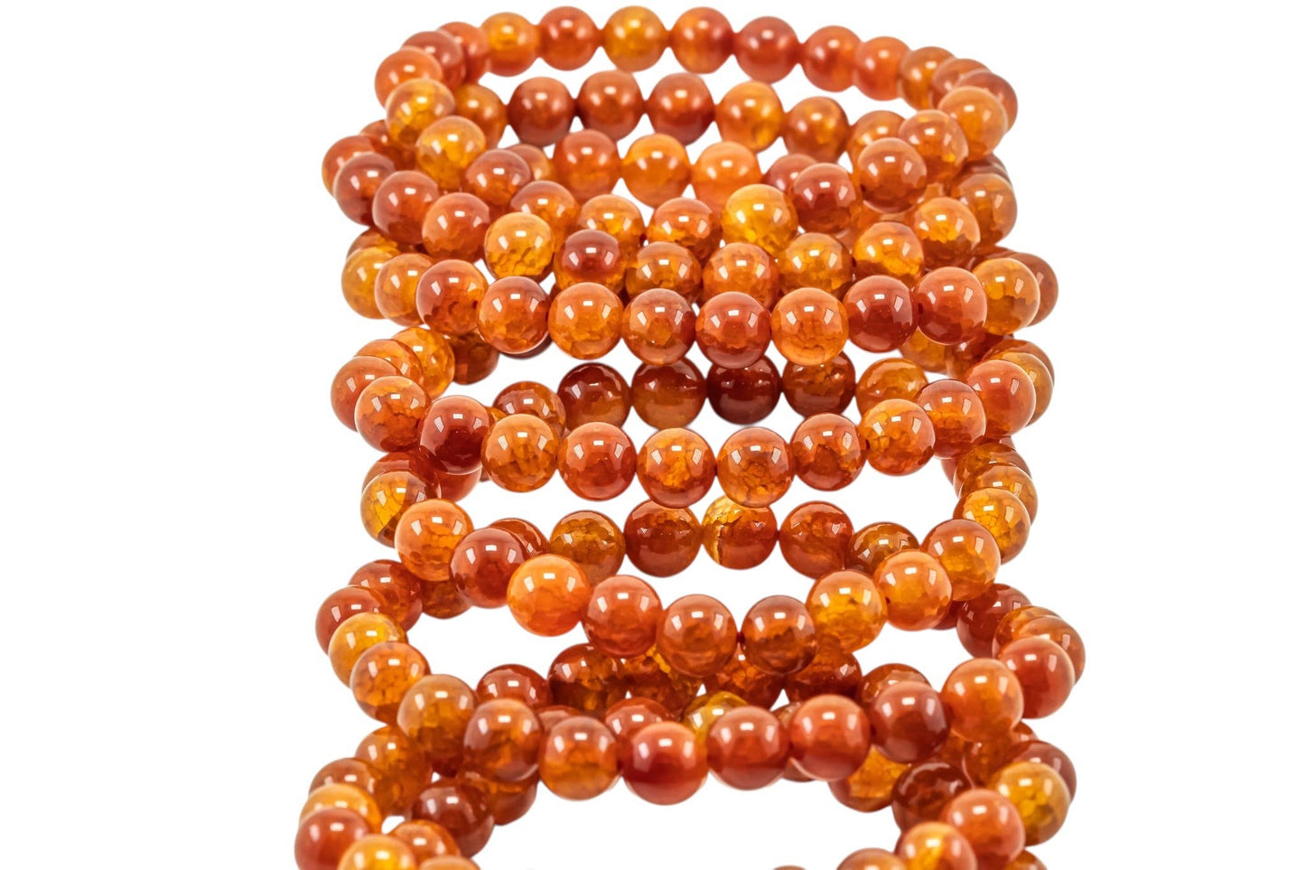Gemstone Bracelets 8mm