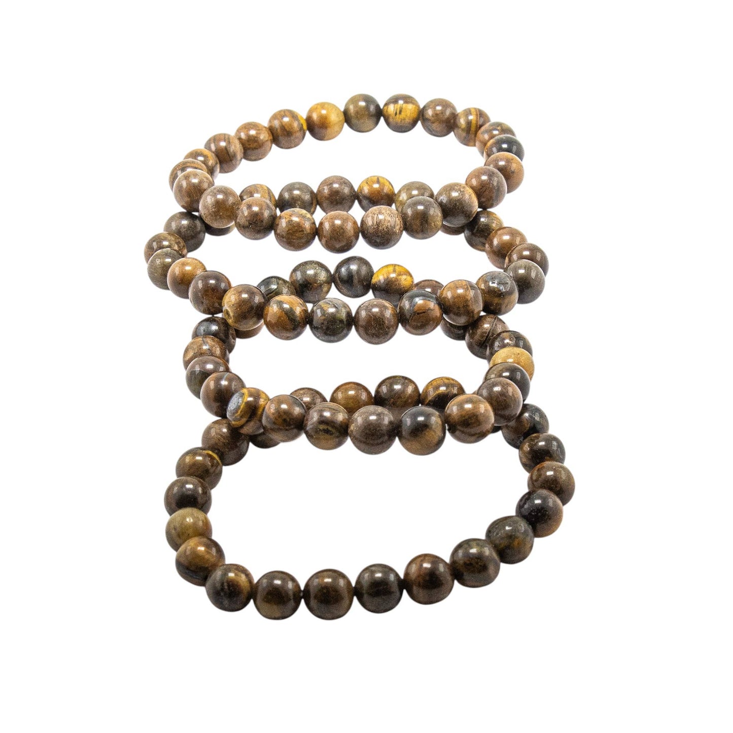Gemstone Bracelets 8mm